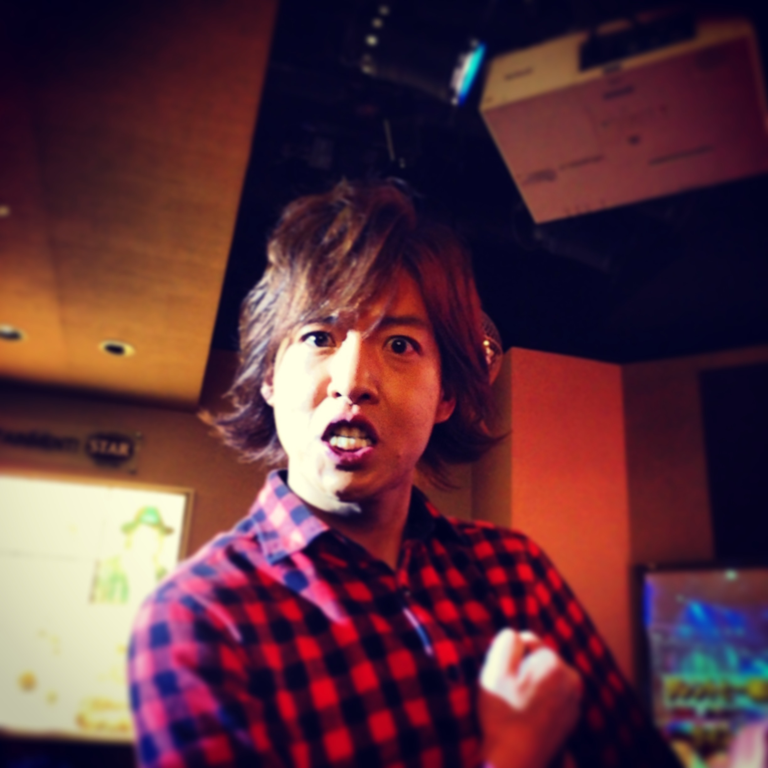 六本木でキムタクに遭遇 快楽主義