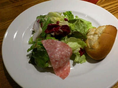 イタリアン ボウズ 西日暮里 毒舌グルメブログkana
