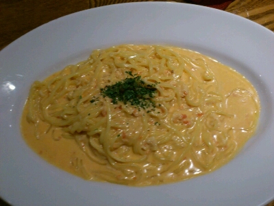イタリアン ボウズ 西日暮里 毒舌グルメブログkana