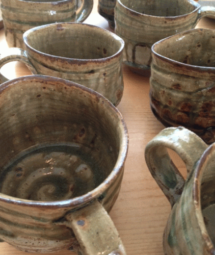 笠間焼 陶芸家 酒井敦志之の器 初納品になりました。_a0251920_2015534.gif