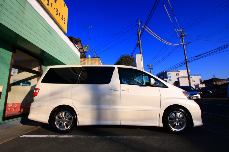 連休二日目 今日もありがとうございました_f0105425_1856169.jpg