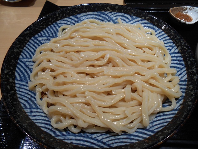 つけ麺　道_b0219835_13585559.jpg