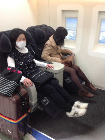 旅立ち いってらっしゃい。_f0031037_17252574.jpg