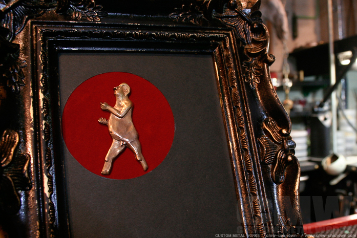 \"MIXED NUTS\" group show vol.2 ～「The Emperor\'s New Clothes / 裸の王様」～_c0130242_063640.jpg