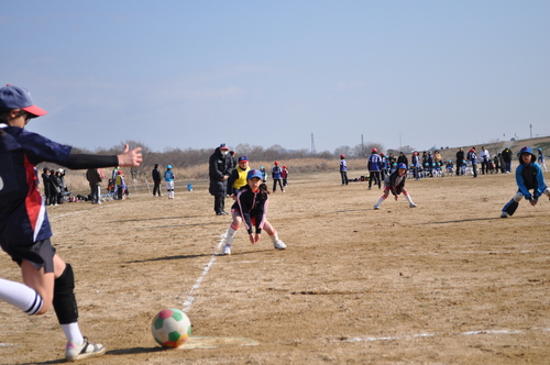 第7回クラモク杯フットベースボール大会開催_b0211845_18453169.jpg