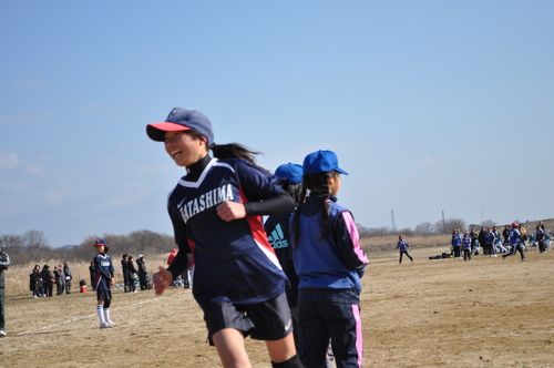 第7回クラモク杯フットベースボール大会開催_b0211845_18594100.jpg