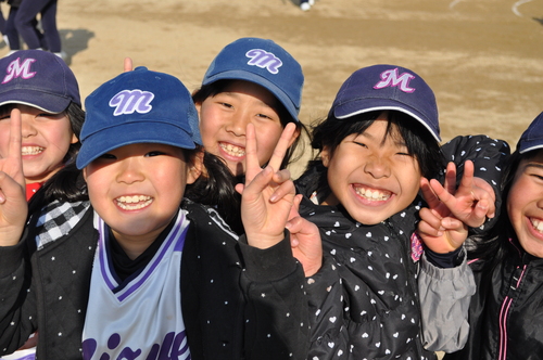 第7回クラモク杯フットベースボール大会開催_b0211845_1914165.jpg