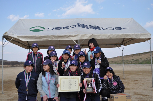 第7回クラモク杯フットベースボール大会開催_b0211845_1915678.jpg