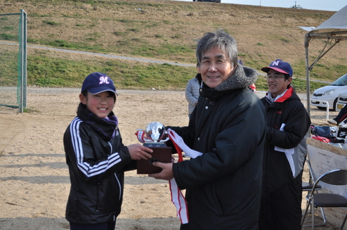 第7回クラモク杯フットベースボール大会開催_b0211845_19182177.jpg