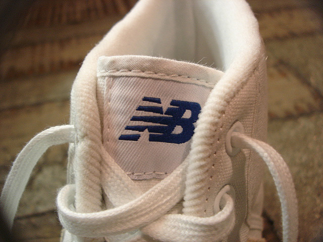 NEW : new balance [PROCOURT] & [PROCOURT HI] Limmited !!_a0132147_2304637.jpg