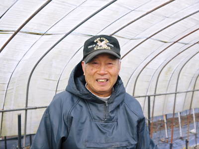 アスパラの匠　10年以上も同じ畑で育てています！_a0254656_16202269.jpg