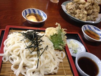 苗場日曜日! ☆ 晴天♪_c0151965_2344258.jpg