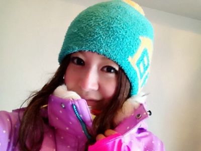 苗場日曜日! ☆ 晴天♪_c0151965_23443068.jpg