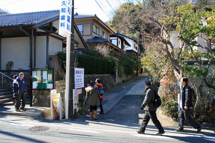 「北鎌倉　吊るし飾り写真展」２月9日から待望のスタート！_c0014967_17183623.jpg