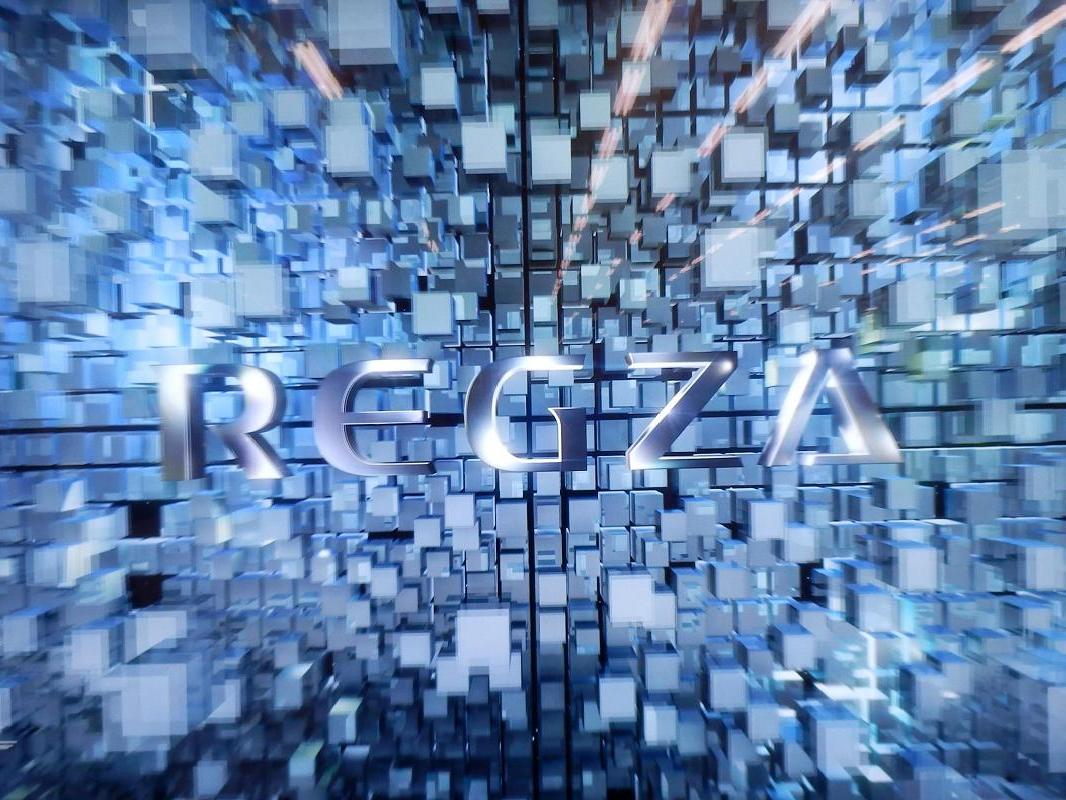 Regza Wallpaper 東芝パソコン昔懐かしの壁紙コレクション