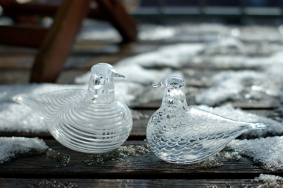 iittala Birds by Toikka -Hazel Grouse_c0030570_16465939.jpg