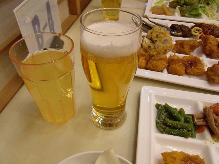 伊東園ホテル 老神山楽荘 食事 旅にゃん日記