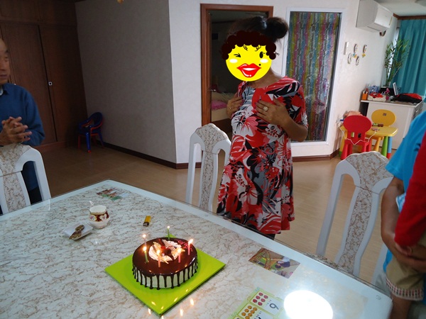 今年も海外で迎えた誕生日!!_a0199979_2242898.jpg