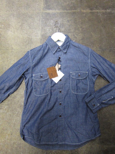 Kato ・・・ Le Passe Temps Bleu BL NYLON Mt. PARKA JKT!★!_d0152280_4565435.jpg