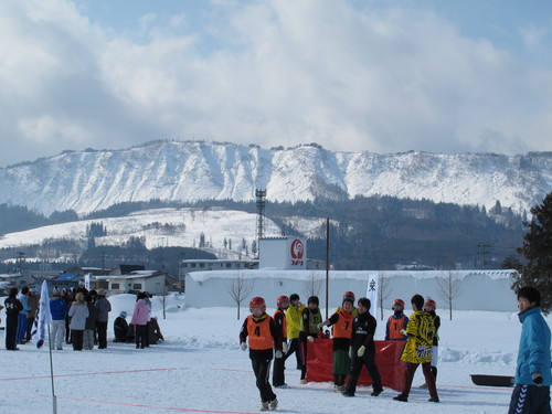 第４回山形大学雪合戦大会（１５）_c0075701_8442844.jpg