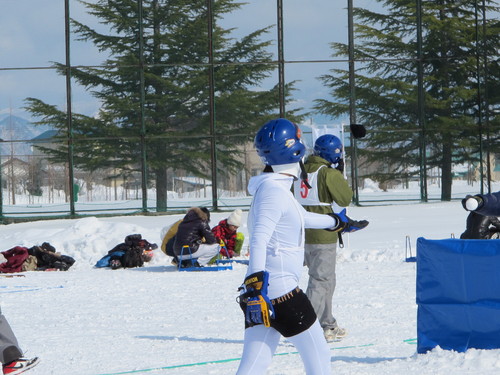 第４回山形大学雪合戦大会（１９）_c0075701_942853.jpg