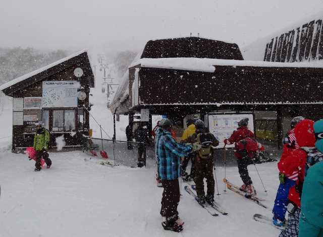 2012-13 ニセコレポート その8 チセヌプリ バックカントリー_c0151002_22154168.jpg