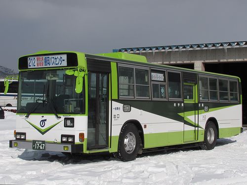 【岩手県交通】岩手200か1767_d0255902_19422425.jpg