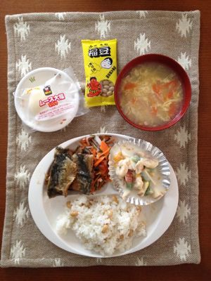 2月第1週の給食です！_b0188106_639401.jpg