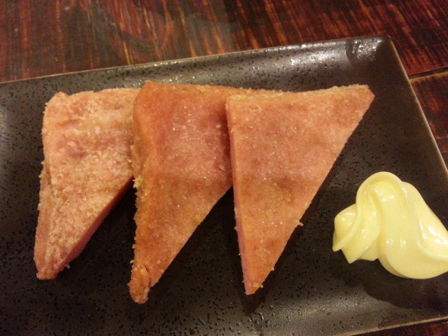 炉端かば東京新橋店の桶盛り¥2,100 (ブログ親睦会2013Vol.1@新橋より)_b0042308_18473787.jpg