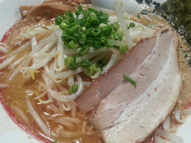 3次会 味噌屋せいべい新橋店 (ブログ親睦会2013Vol.1@新橋より)_b0042308_1937891.jpg