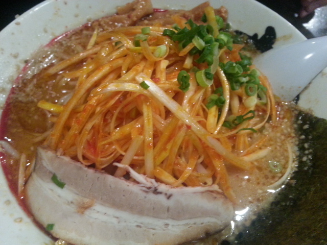 3次会 味噌屋せいべい新橋店 (ブログ親睦会2013Vol.1@新橋より)_b0042308_19381365.jpg