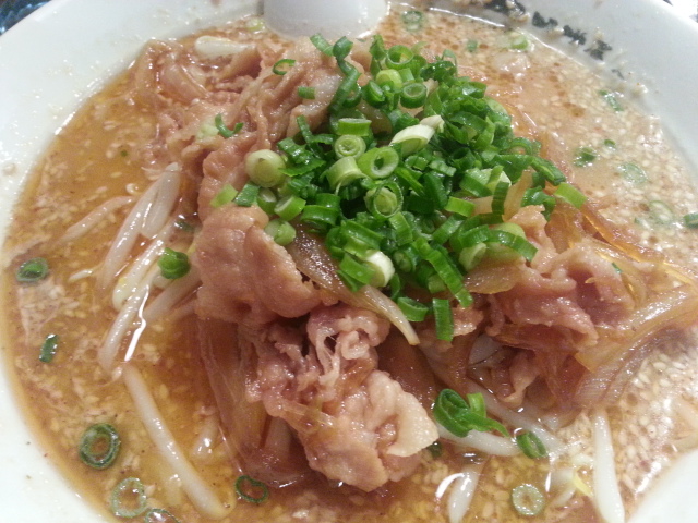 3次会 味噌屋せいべい新橋店 (ブログ親睦会2013Vol.1@新橋より)_b0042308_19421680.jpg