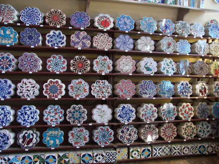 イスタンブールのブルーモスク_d0116009_5492659.jpg