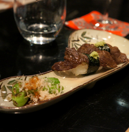 パリでくずし割烹_c0201334_7345045.jpg