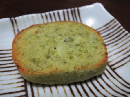 「豆しとぎ」~いわいずみ故郷の味_b0206037_10263384.jpg