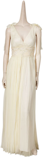 お誕生日のWEDDING DRESS_c0043737_1243281.jpg