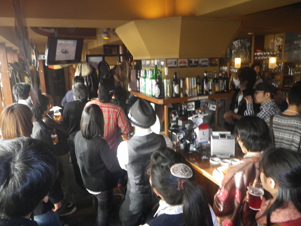 虫Cafe!開催!20130210_b0099538_9151491.jpg