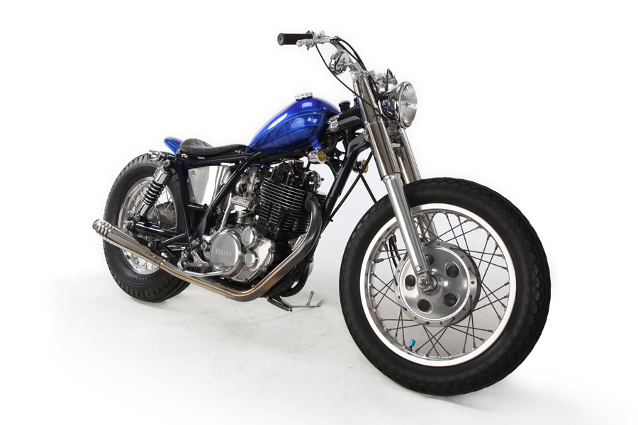 Yamaha SR400 Custom No.08_e0182444_1559284.jpg
