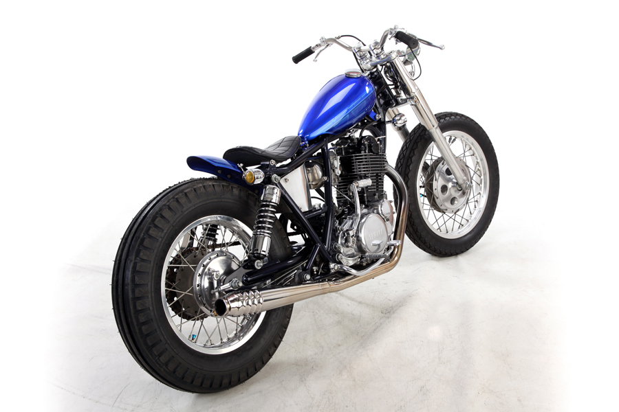 Yamaha SR400 Custom No.08_e0182444_15593785.jpg