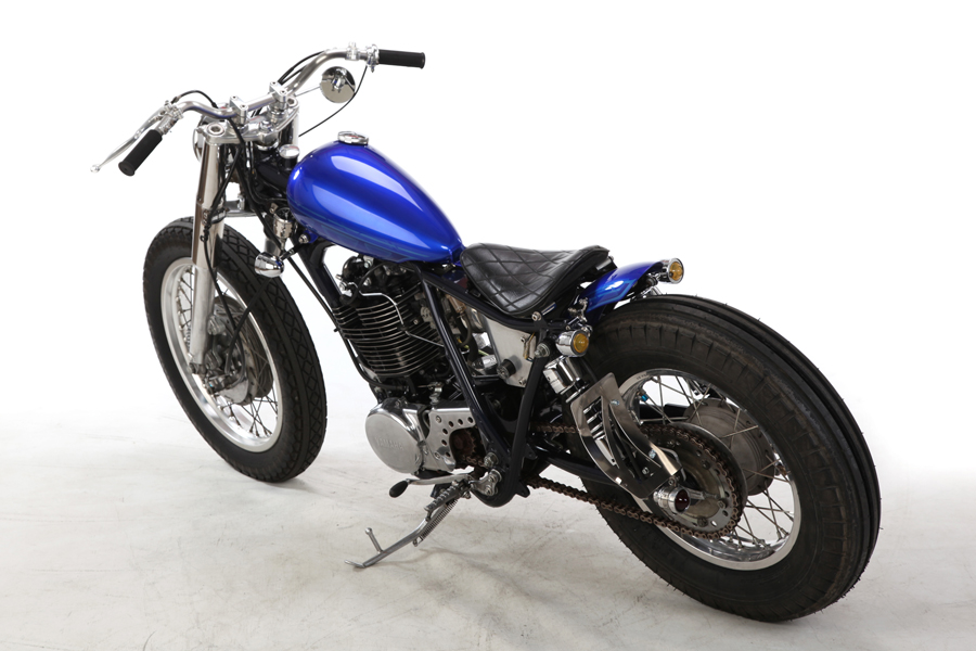 Yamaha SR400 Custom No.08_e0182444_15594947.jpg