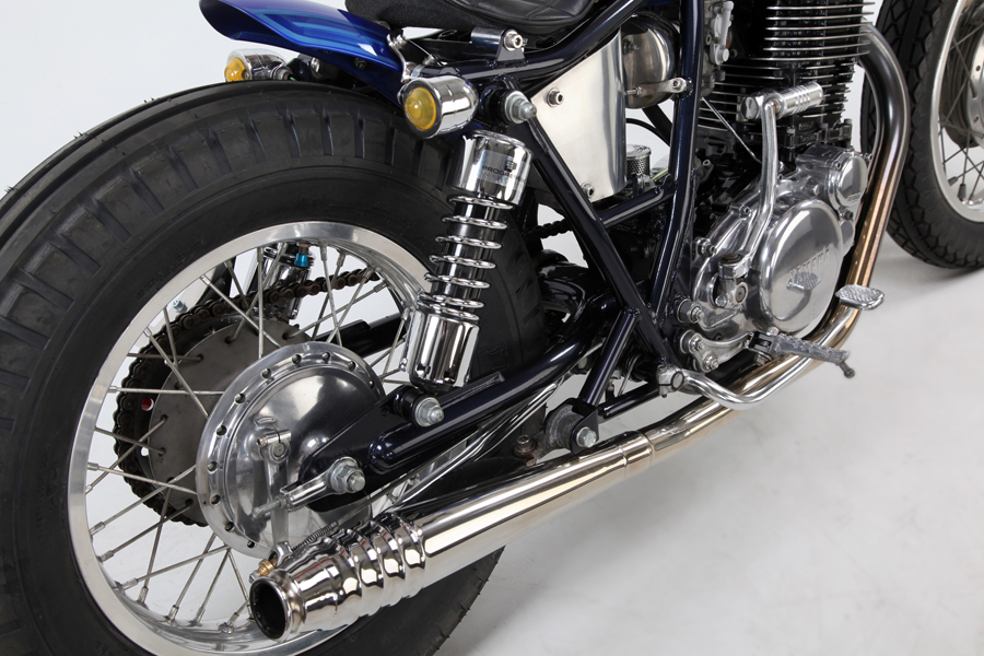 Yamaha SR400 Custom No.08_e0182444_1601454.jpg