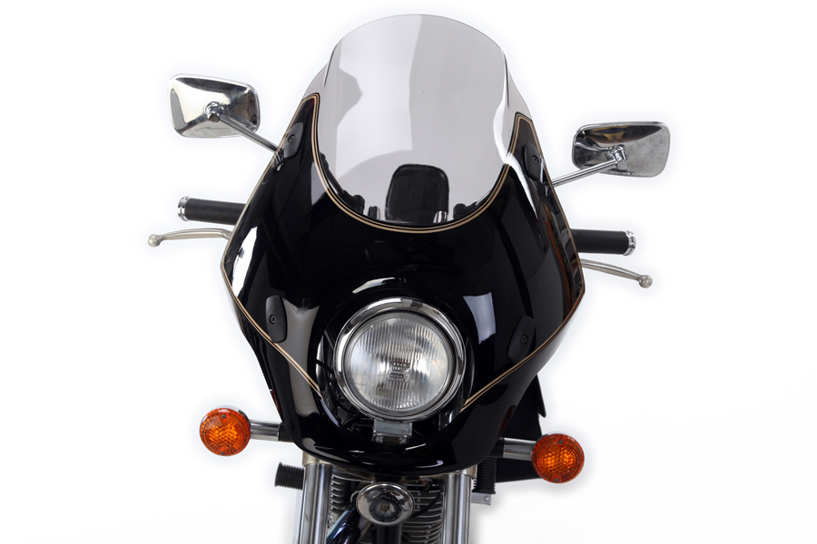 Suzuki Savage650 Custom No.01_e0182444_18311711.jpg