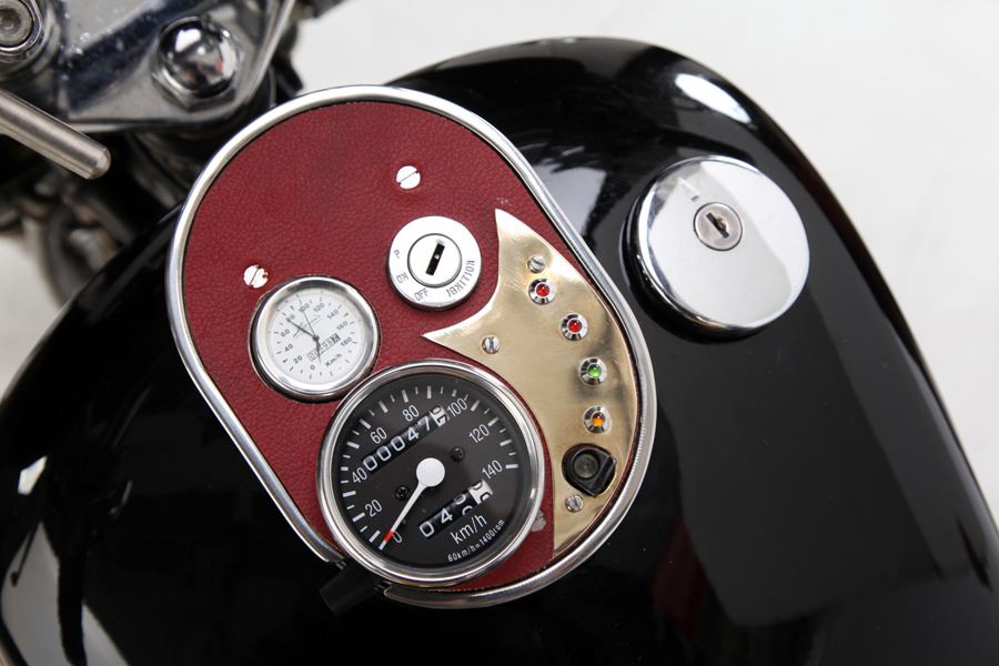 Suzuki Savage650 Custom No.01_e0182444_18312061.jpg