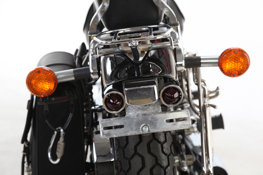 Suzuki Savage650 Custom No.01_e0182444_18312472.jpg