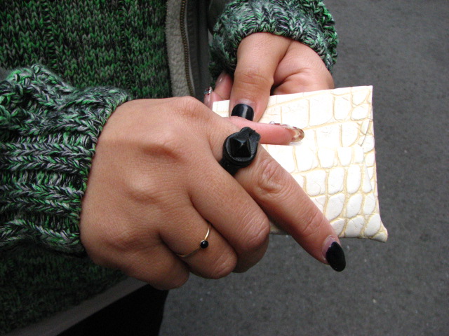 ☆NEW ARRIVAL☆クロコ!!(No.840-1)_a0284249_18204615.jpg