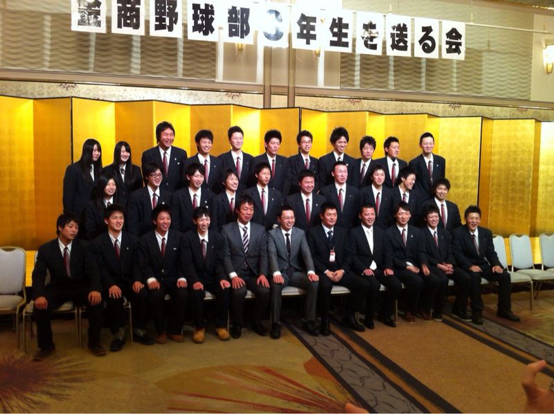 3年生を送る会_c0110051_13362392.jpg