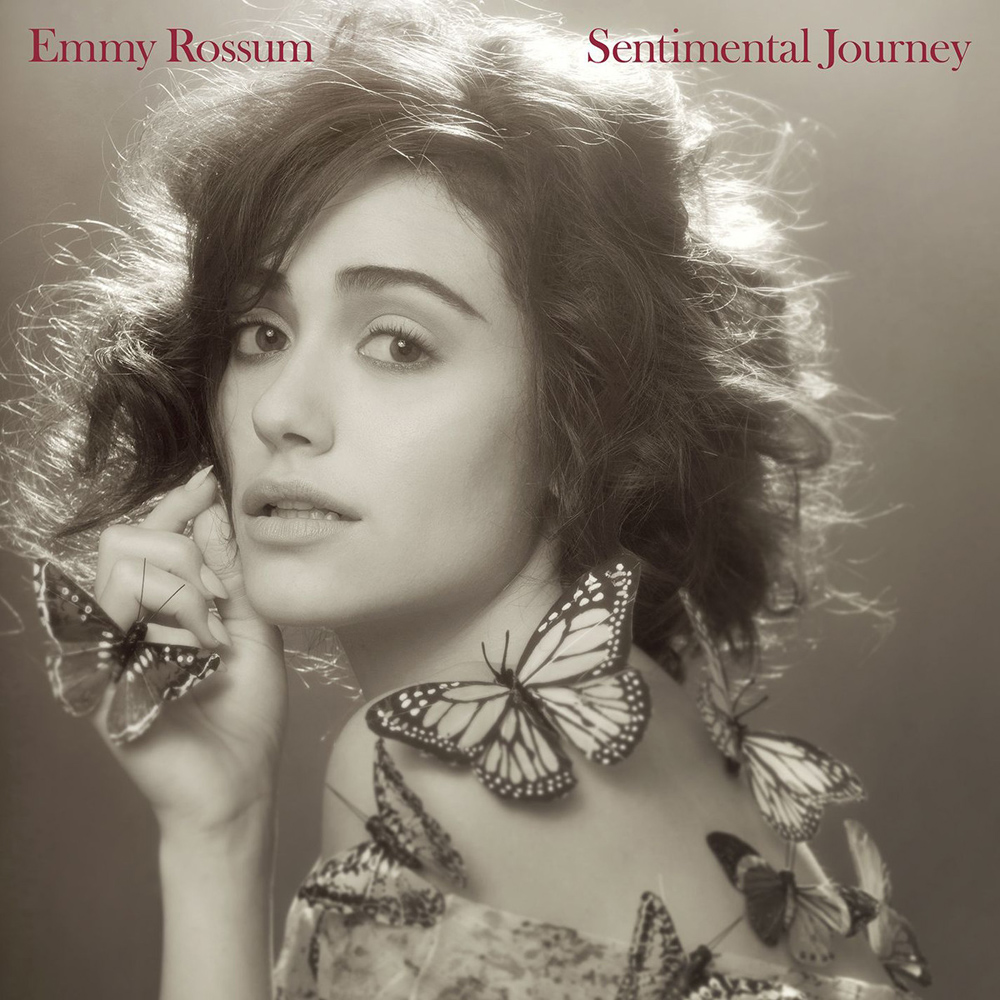 エミー・ロッサム（Emmy Rossum）「Sentimental Journey」（2013）_e0042361_23193811.jpg