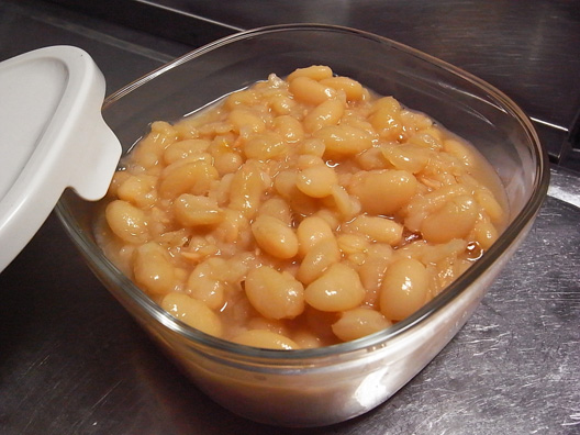 白いんげん豆 大福豆 と赤いんげん豆 金時豆 の甘煮 個食 素食 少食 白いんげん豆 大福豆 と赤いんげん豆 金時豆 の甘煮 個食 素食 少食