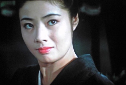 緋牡丹お竜、懐かしい！ : 日々のしをり