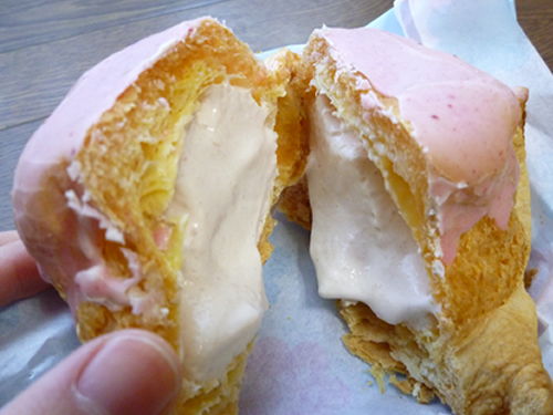 不二家 数寄屋橋店_c0152767_15324580.jpg